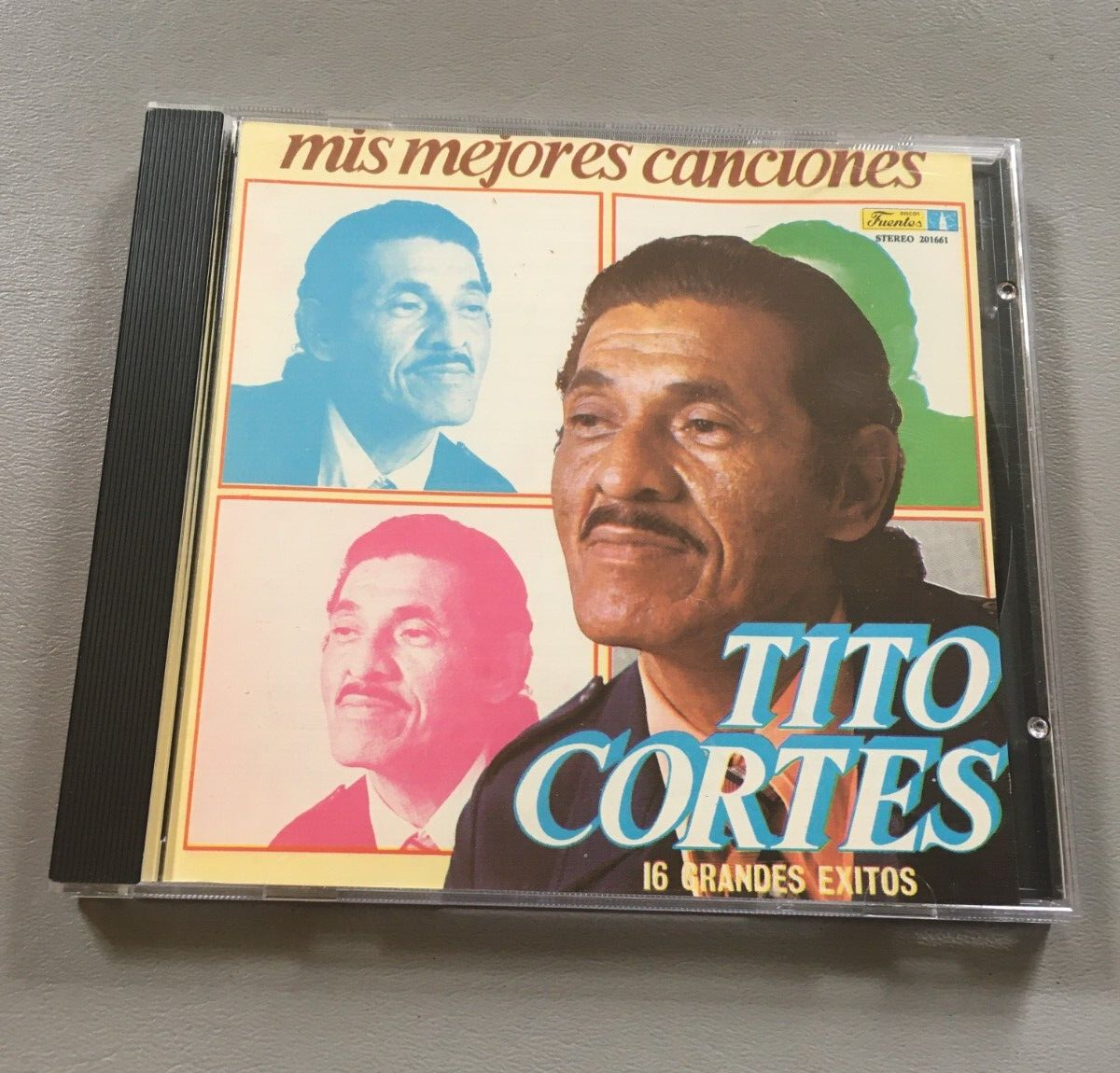 その他 Quiero Entregarme a Ti [CD] Los Compadres de Sinaloa Dile A Tu Papa (CD LN 724352596225