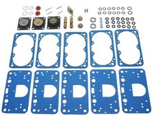 Holley Aed 4150 Rebuild Renew Kit Double Pumper Carb Carburetor 750 650 3-210
