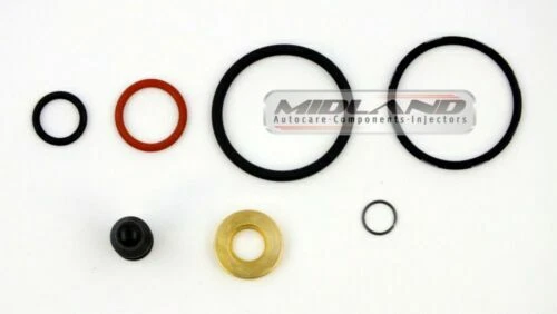 Piezas adicionales aftermarkets para inyección de combustible en coches