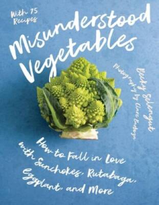 Misunderstood Vegetables: How to Fall in Love with Sunchokes, Rutaba - VERY GOOD