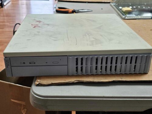 Vintage Sun Microsystems Model 544 SPARC Server 20 2HDD / SS20 501-2924 - Powers - Picture 2 of 11