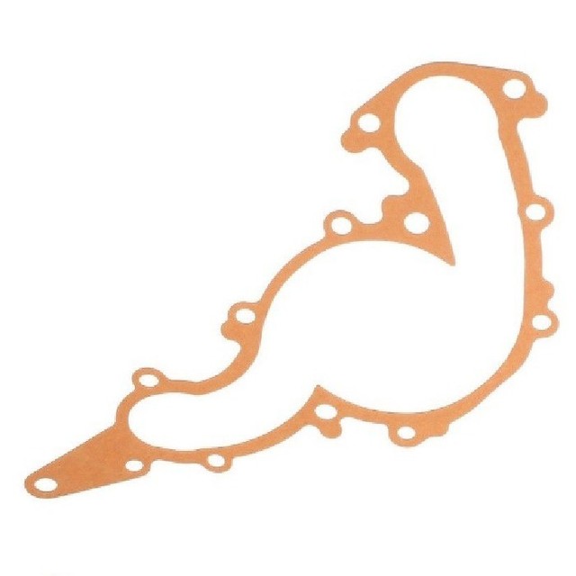 Sintético 91+ Foto Water Pump Gasket 1997 Toyota El último