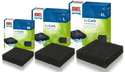Juwel Filter Media Bioflow 3.0 (M) -3 Monate/6 Monate/12 Monate Lieferpaket Angebot - Bild 9 von 23