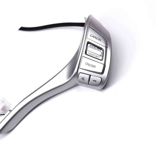 For Nissan X-trail 13-16 Steering Wheel Audio Cruise Control Switch 25550-4BG3A - Picture 11 of 11