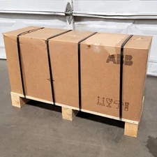 ACS580-01-096A-4 ABB VFD 75hp 480v NEW INVENTORY