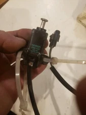 Suzuki OEM Part 37840-18J01 SWITCH ASSY,SIDE STAND