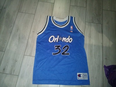 orlando magic shaq trikot