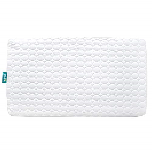 washable crib mattress pads