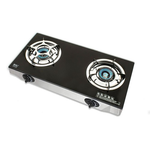 top ten gas hobs
