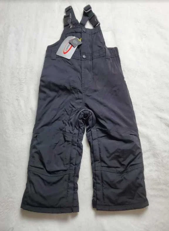Snow deals pants gap