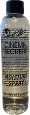 Cinema Secrets Moisture Spray Refil 8 Fl oz 236 mL