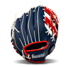 Guante de Beisbol Joga Modelo 820 - Joga Sports