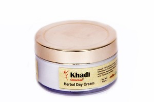 khadi day cream
