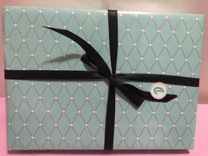 Geschenkbox Douglas Geschenkbox Douglas