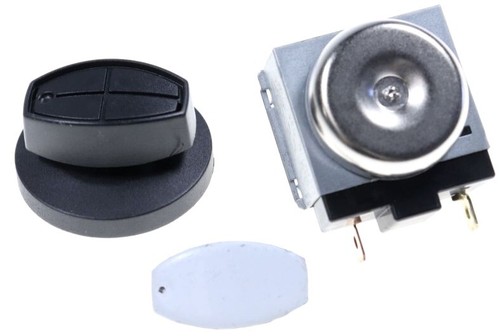 ARIETE Kontaminierte Timer für Elektroherd 973 974 BON COUSINE MO974 OFEN - Bild 2 von 7