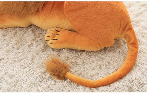 Plush Toys Animal Doll Kids Toy Christmas Birthday Gift for Children Home Decor - Bild 13 von 15