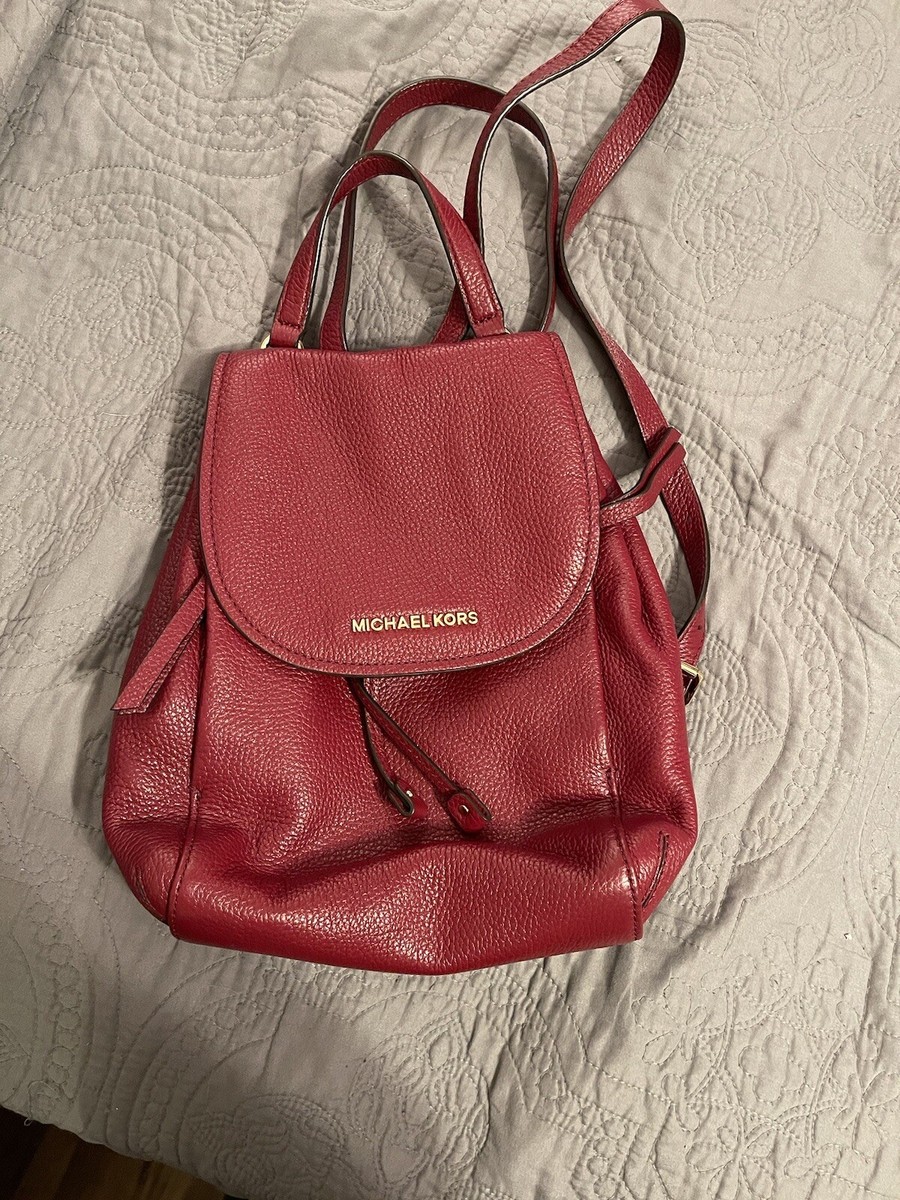michael kors backpack purses for women | eBay display picture 1