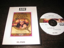 The Pharaoh's Court DVD Ana Belen Antonio Banderas Fernando Fernan Gomez