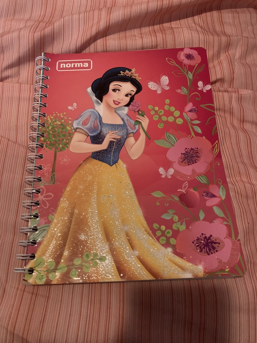 白雪姫　Snow White ストーリーブック　ノート　カリフォルニア 白雪姫 Snow White ストーリーブック ノート カリフォルニア