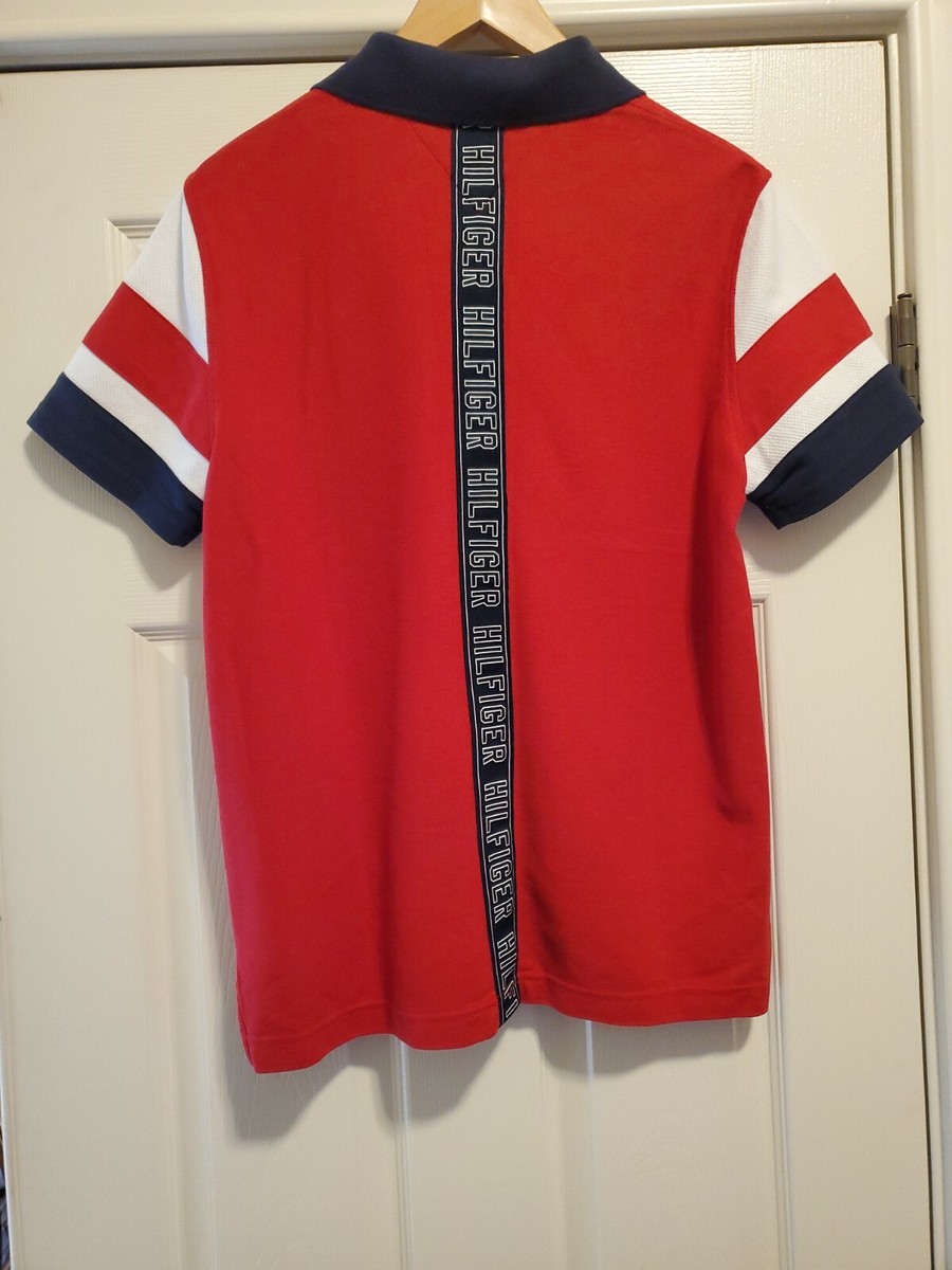 Center Locations and Information for Tommy Hilfiger