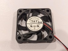 Oceanic Coralife Biocube 8 14 32 hood Super Quality Ball Bearing Cooling Fan
