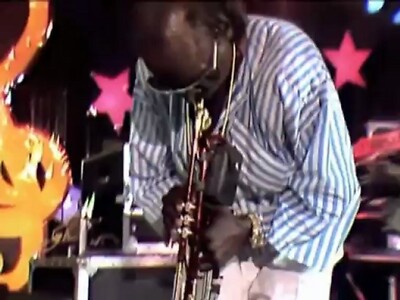 Miles Davis ! Live at Montreux: The Definitive at Montreux