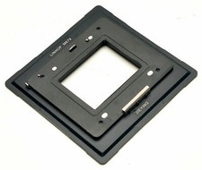 Hasselblad H Back For Linhof M679 Fits Phase One Sinar Leaf Hasselblad Camera Ac