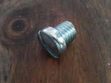 Sachs Motor 100 125 Öl Schraube M 10x10 0241049000 - 0241 053 KTM, Hercules OE