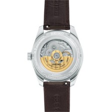 Seiko Presage Sharp Edged Laurel Limited 110th Anniversary Men's Watch SPB413J1 2