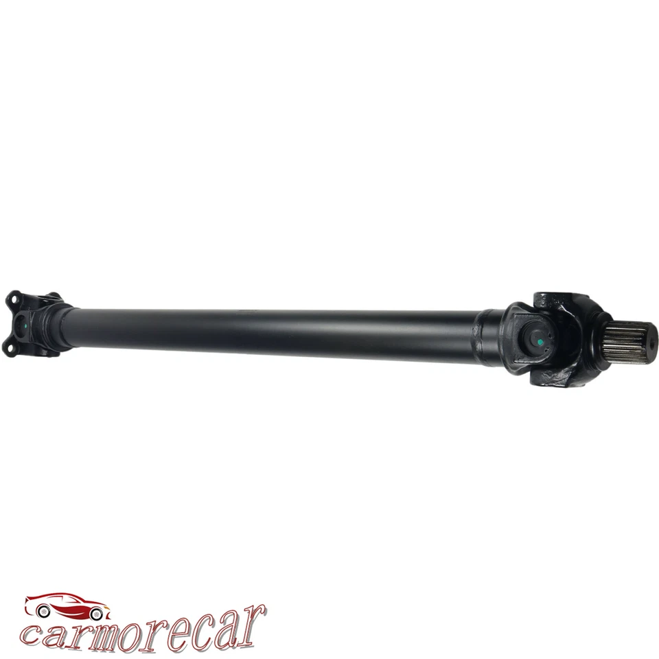 Árbol de transmisión delantero nuevo 26208605866 26207597649 para BMW Serie X5 X6 E71 2010-2013 Foto 3 de 4
