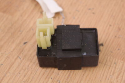 1982 82 HONDA XR500 XR 500 CDI Igniter Box Brain ECU Computer - OEM