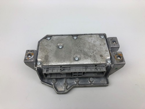 06-10 MINI Cooper R56 SRS Safety Control Crash Module Unit 3428715 - Picture 6 of 7