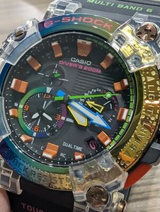 G-Shock Frogman Limited Edition | eBay