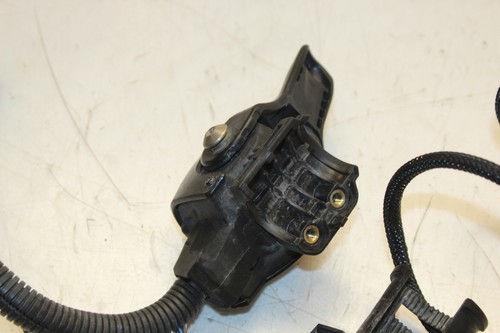 2016 Ski-doo Renegade 600 Ace Right RH Handle Bar Control Switch Button - Picture 4 of 10
