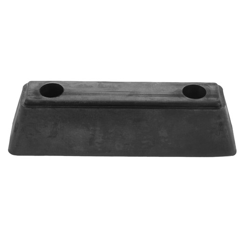 Anti-collision Rubber Buffer Block Bumper Pads Boat Trailer Stop - Picture 5 of 12