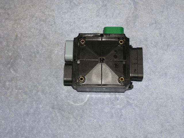 Remolque autocaravana autobús Bussmann panel bloque de fusibles interruptor caja de conexiones Alpine WRV OEM Foto 4 de 4