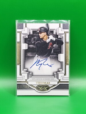 その他 TOPPS TIER ONE 2024 Topps Tier One Baseball - Cardsmiths Breaks