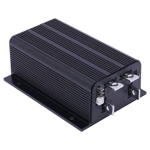 Golf Cart Controller Club Car Motor Controller 500A Elektro Cart 1205M-5603 36V - Bild 6 von 20