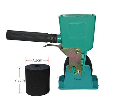 6 Adjustable Glue Spreader Applicator Coated Glue Roller 6 Adjustable Glue Spreader Applicator Coated Glue Roller