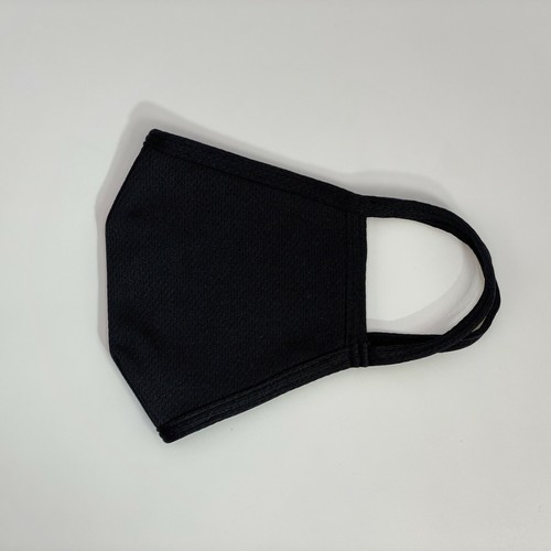 Face Mask Mesh Fabric (pack of 3) filter built-in face mask - Picture 6 of 12