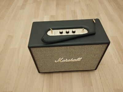 Marshall Stanmore