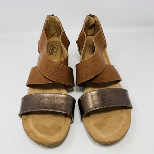 comfortaire sandals