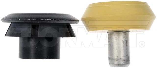95-97 VISION SUB FRAME BUSHING KIT SUSPENSION FRONT OR REAR SET OF 4 #924-001 - Image 3 of 4