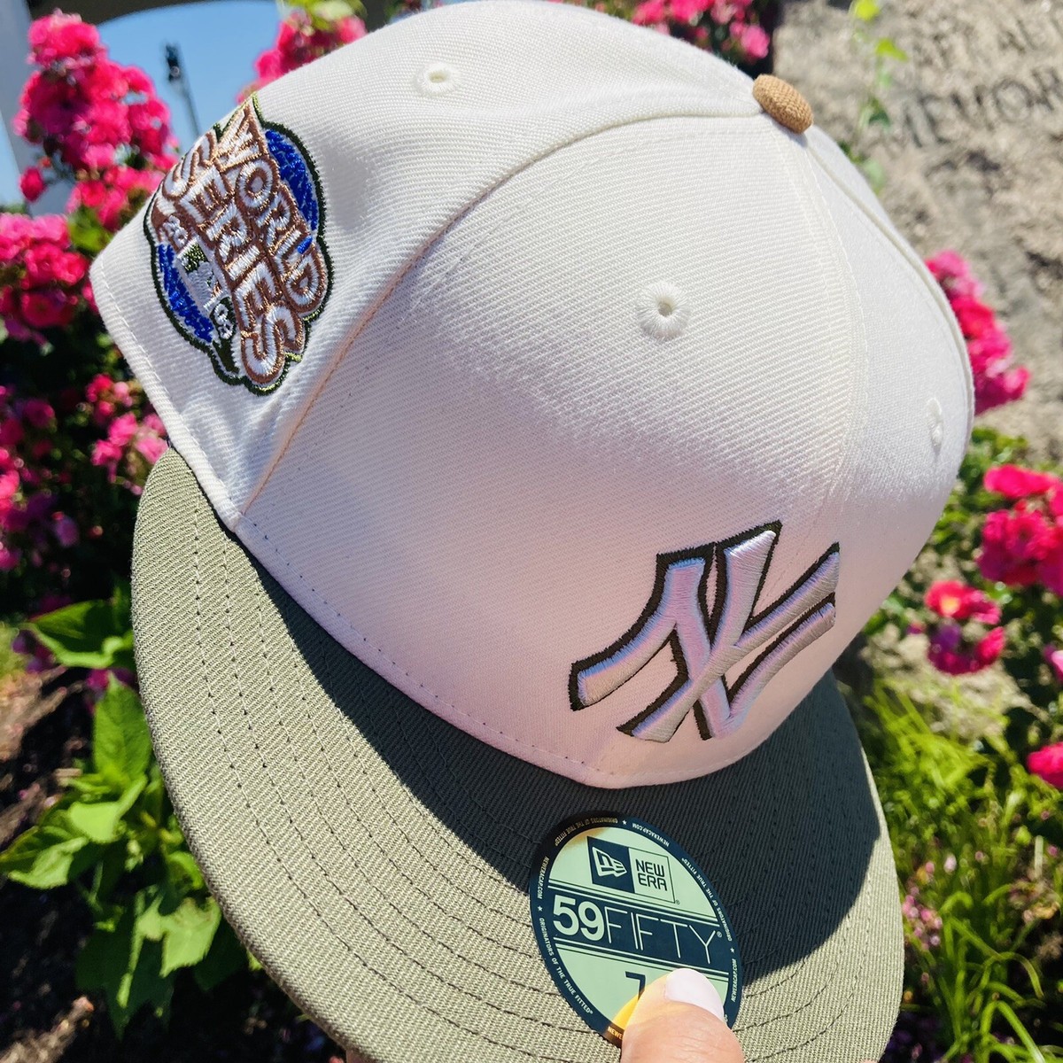 NEW ERA Yankees ヤンキース　OVO ドレイク ドレイク率いるOVOとニューエラがコラボレーションを発表