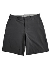 Pantaloncini da golf Ben Hogan da uomo taglia 34 neri pantaloncini da golf chino abbigliamento attivo