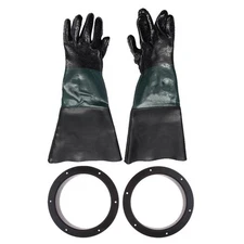 of 23.6'' Heavy Duty with Holders for Blast Cabinet