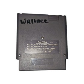 Super Mario Bros. 3 (Nintendo NES, 1990) Cartridge ONLY