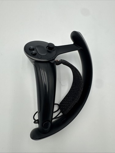 Steam Valve Index VR Knuckles Controller – RIGHT Only – FOR PARTS! PLEASE READ!!