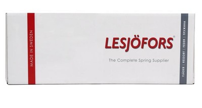 Gasfeder, Kofferraum/Laderaum LESJOFORS 8195098 für Passat B7 Variant 2 2010-2015
