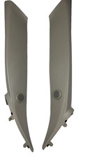 99- 06 Chevy Silverado Tahoe Gmc Sierra Yukon A Pillar Trim Panel W Tweeter 99- 06 Chevy Silverado Tahoe Gmc Sierra Yukon A Pillar Trim Panel W Tweeter